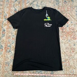 Disney Pizza Planet Alien Tee